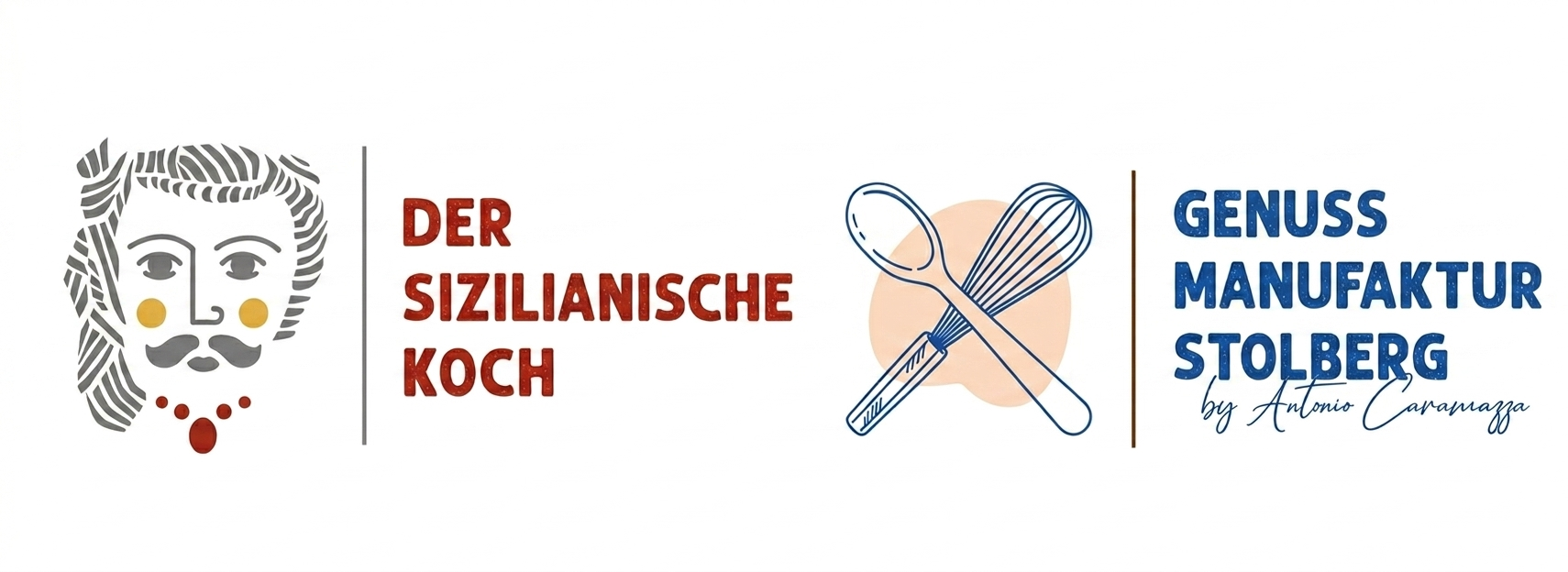 Der sizilianische Koch