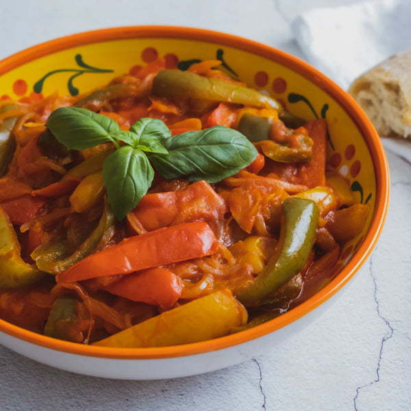 Antipasti Siciliani